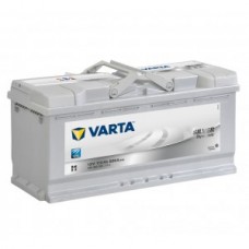 Akumulator Varta Silver dynamic 12V 110Ah 610402092